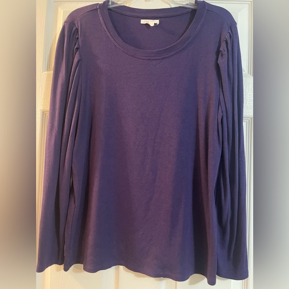 Maurice’s Misses Top - Picture 1 of 4